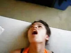 Una donna di colore  ...