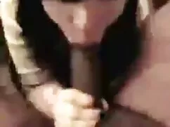 Affamato ragazza pol ...