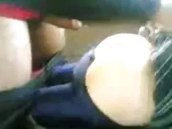 Scuola ragazza svede ...