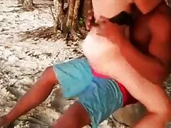 Giamaicano sesso