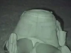 Passo mamma Ashton a ...