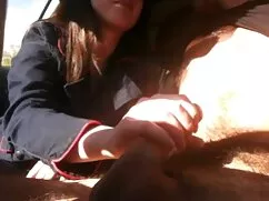 La moto fa la sua co ...