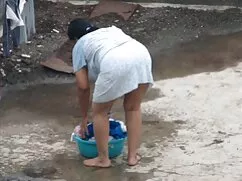 La lotta bellezza ma ...