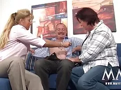 Euro 3C nonne hard b ...