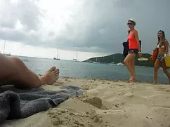 Capri il video di be ...