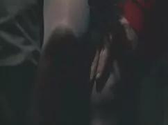 Cumming sul cazzo du ...